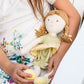 Bonikka Honey Cotton Doll