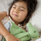 Tikiri Organic Crocodile Comforter