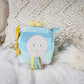 Tikiri Ocean Organic Activity Cube