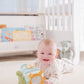 Tikiri Ocean Organic Activity Cube