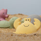 Tikiri Rubber Turtle Ocean Buddy