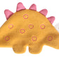 Tikiri Stegosaurus Scrunchie