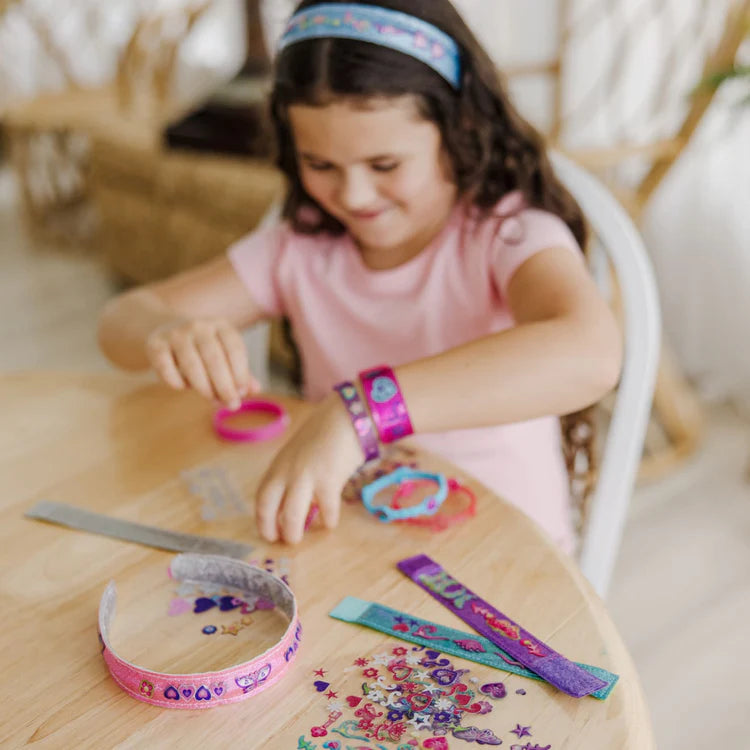 Melissa and Doug Design Your Own Bracelets