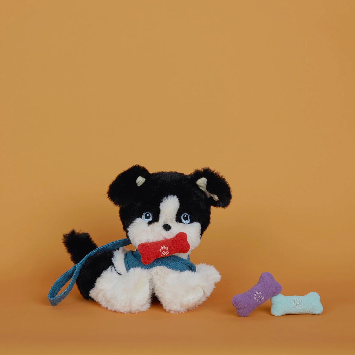 Olli Ella - Dinkum Dogs - Dog Bones | Fiesta Multi