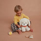 Olli Ella - Dinkum Dog Set - Starter Set | Mustard