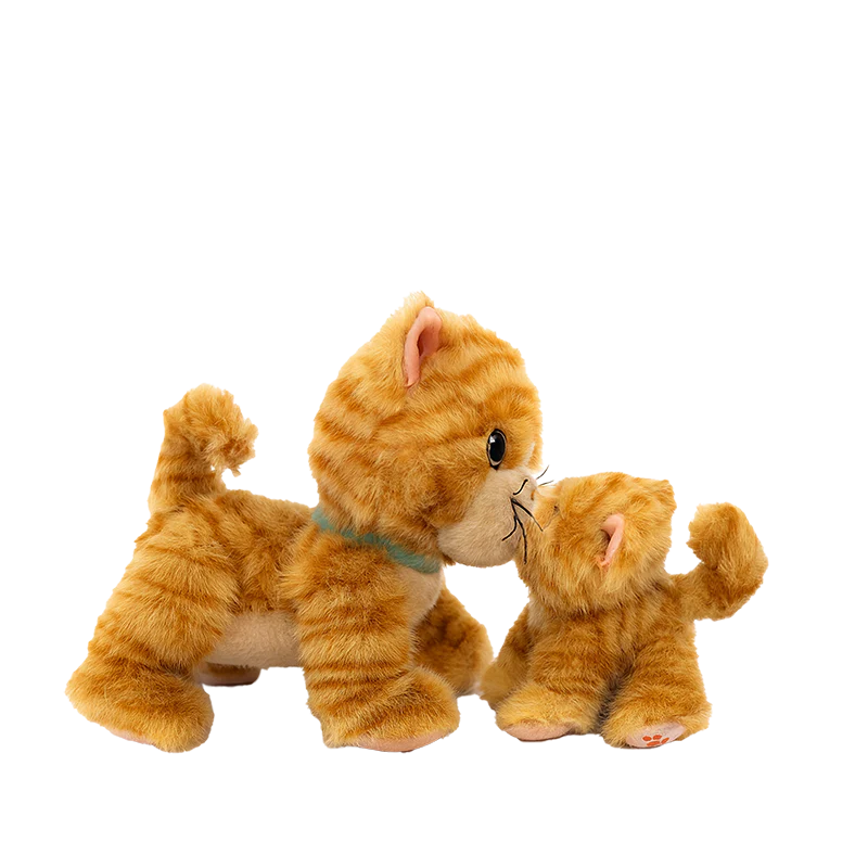 Olli Ella - Dinkum Cat - Binx | Ginger