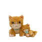 Olli Ella - Dinkum Cat - Binx | Ginger