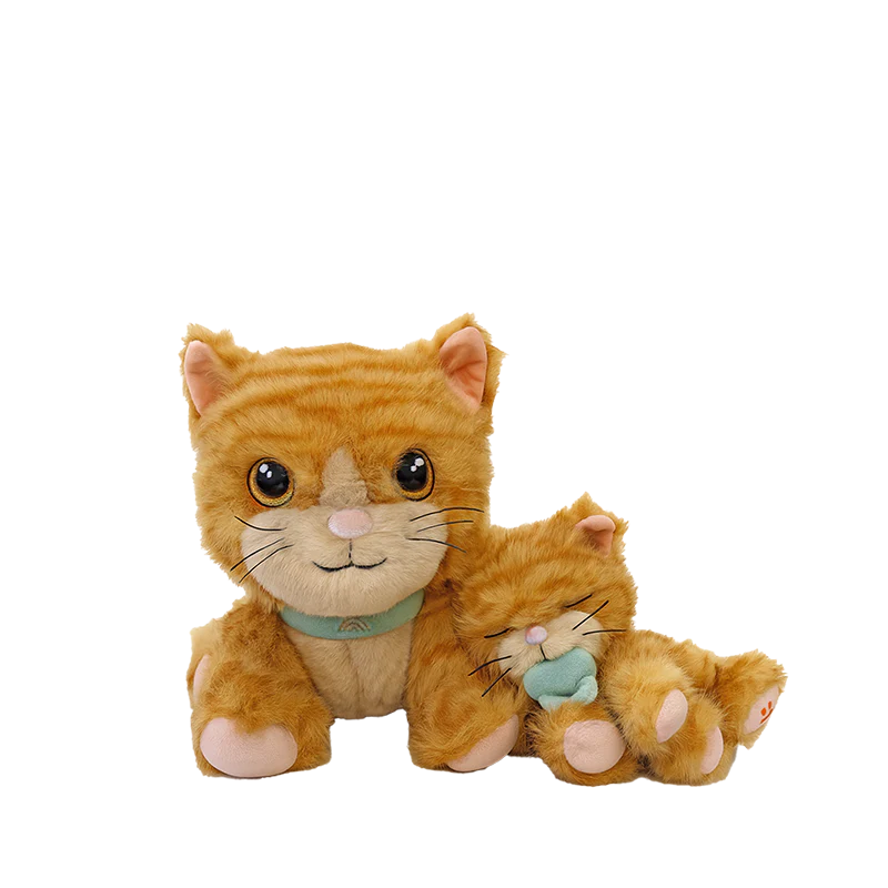 Olli Ella - Dinkum Cat - Binx | Ginger