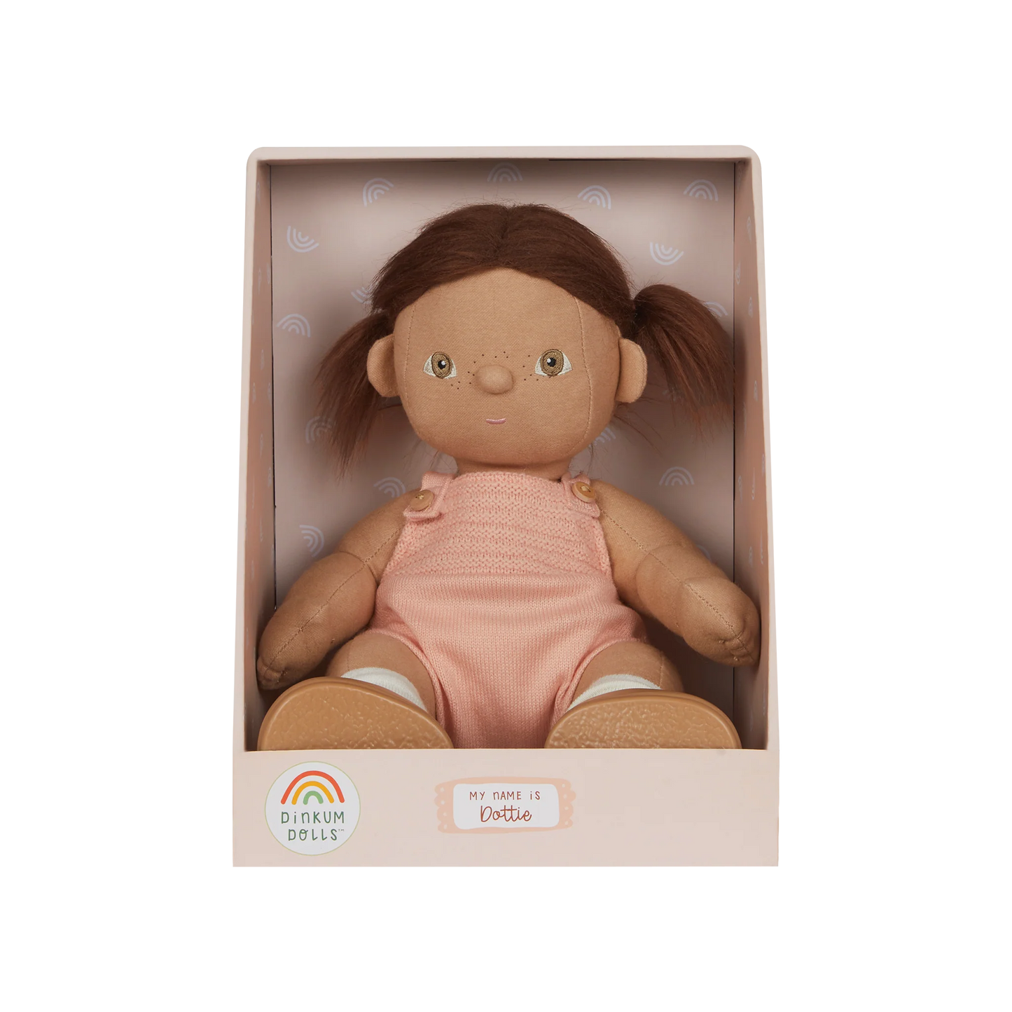 Olli Ella - Dinkum Doll - Dottie
