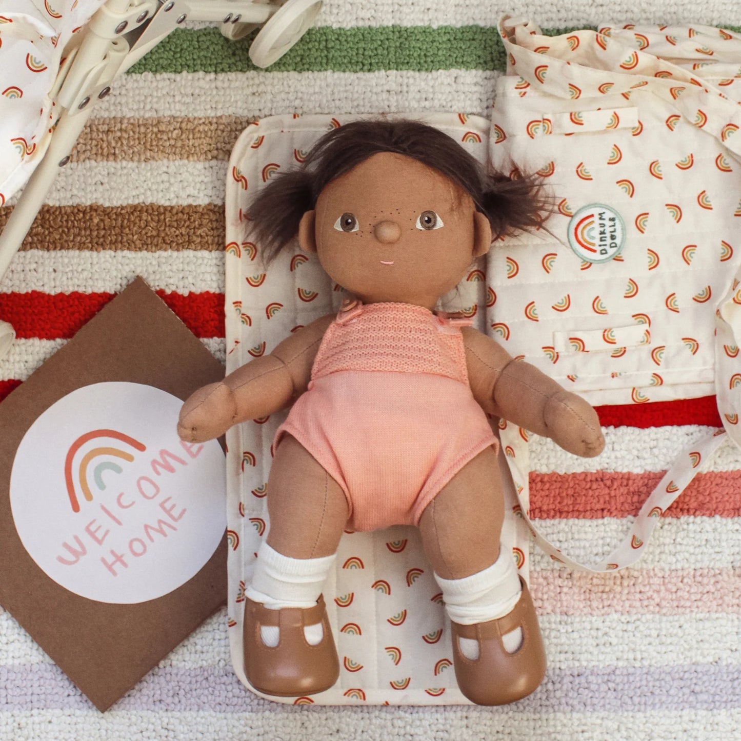 Olli Ella - Dinkum Doll - Dottie