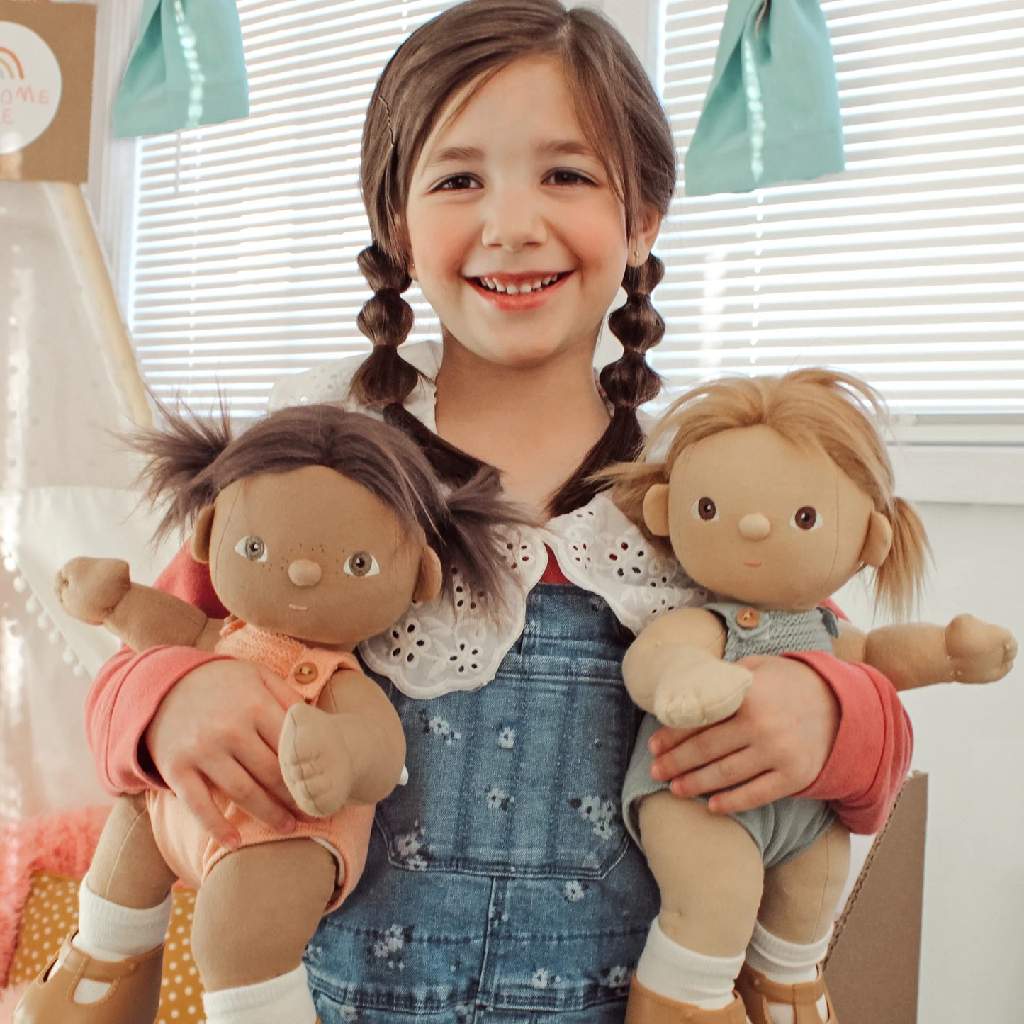 Olli Ella - Dinkum Doll - Dottie