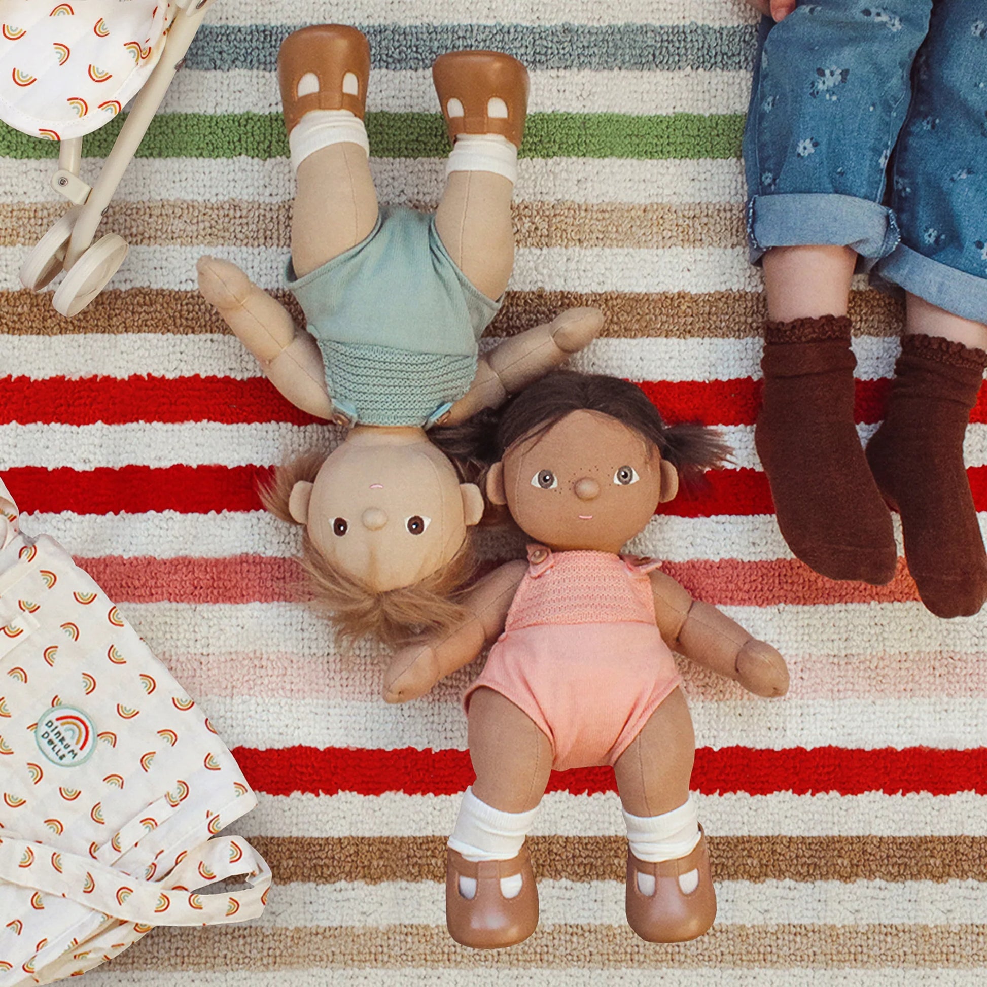 Olli Ella - Dinkum Doll - Dottie