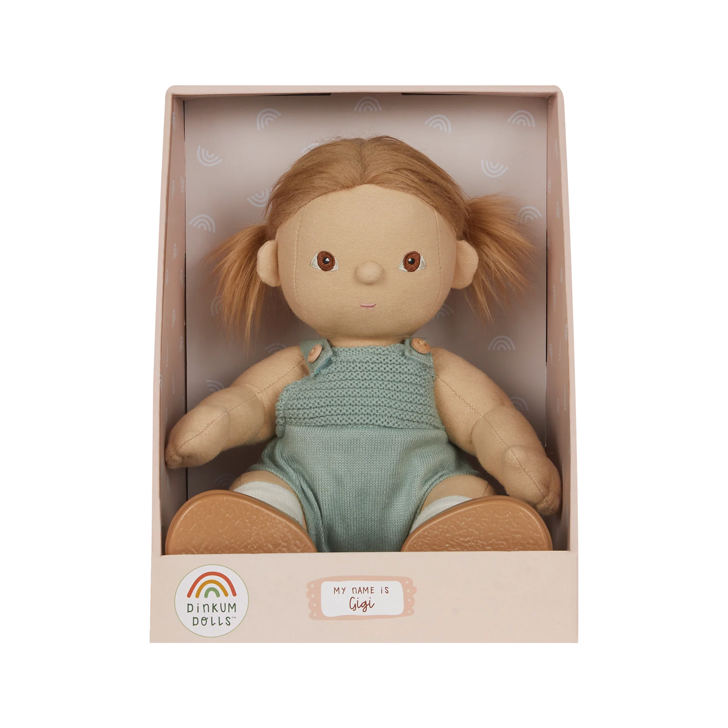 Olli Ella - Dinkum Doll - Gigi