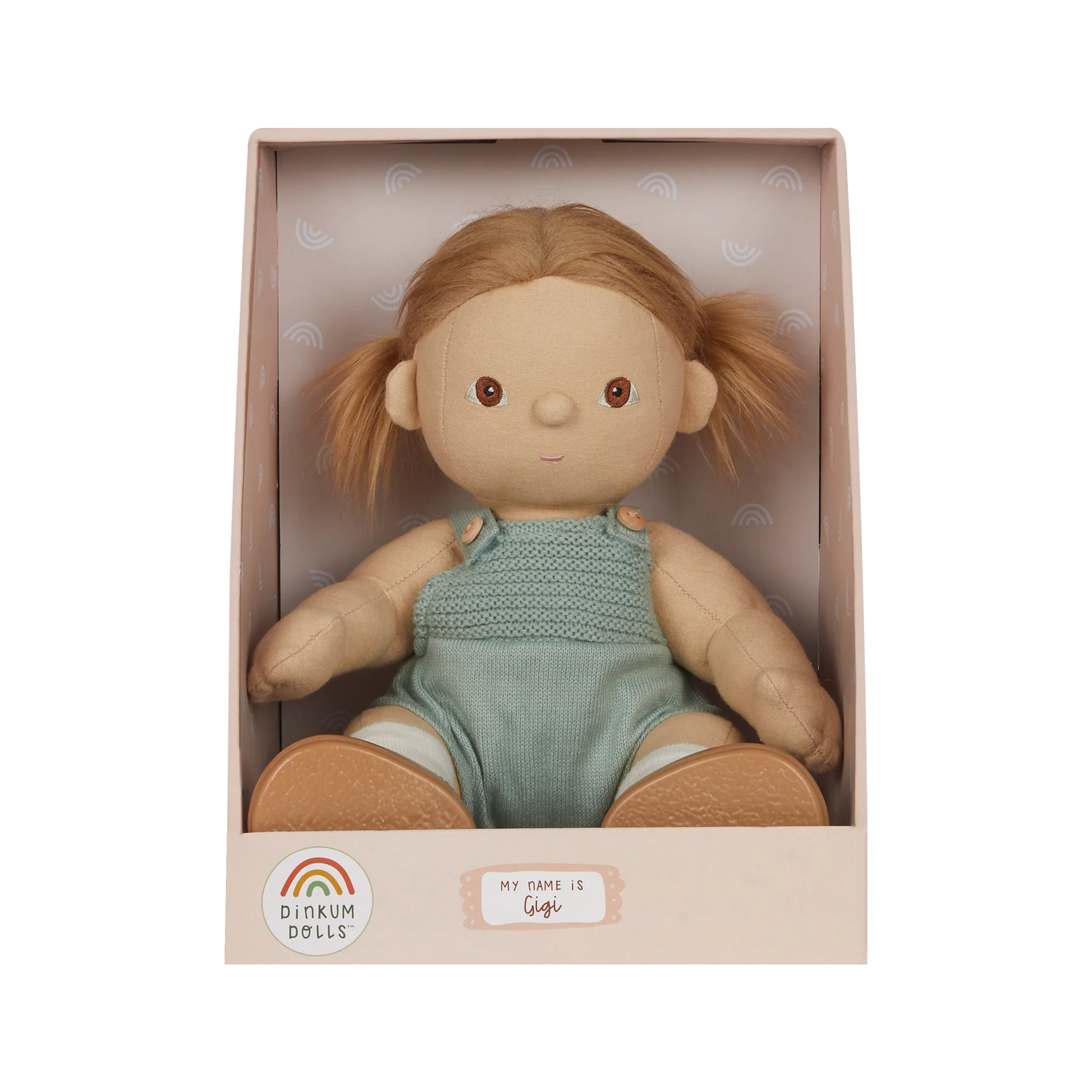 Olli Ella - Dinkum Doll - Gigi