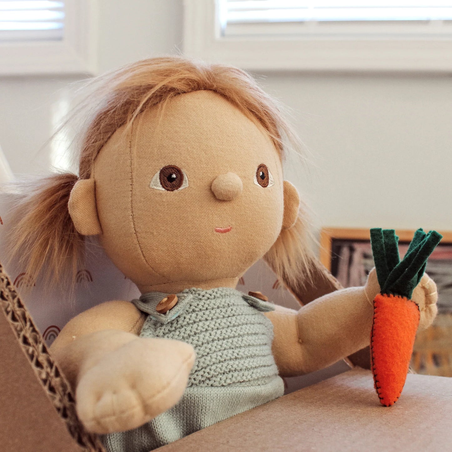 Olli Ella - Dinkum Doll - Gigi