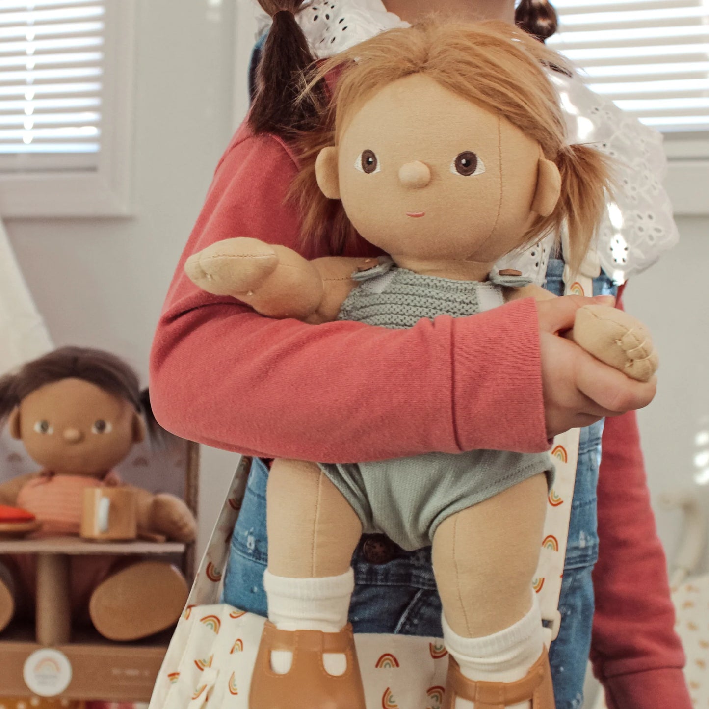 Olli Ella - Dinkum Doll - Gigi