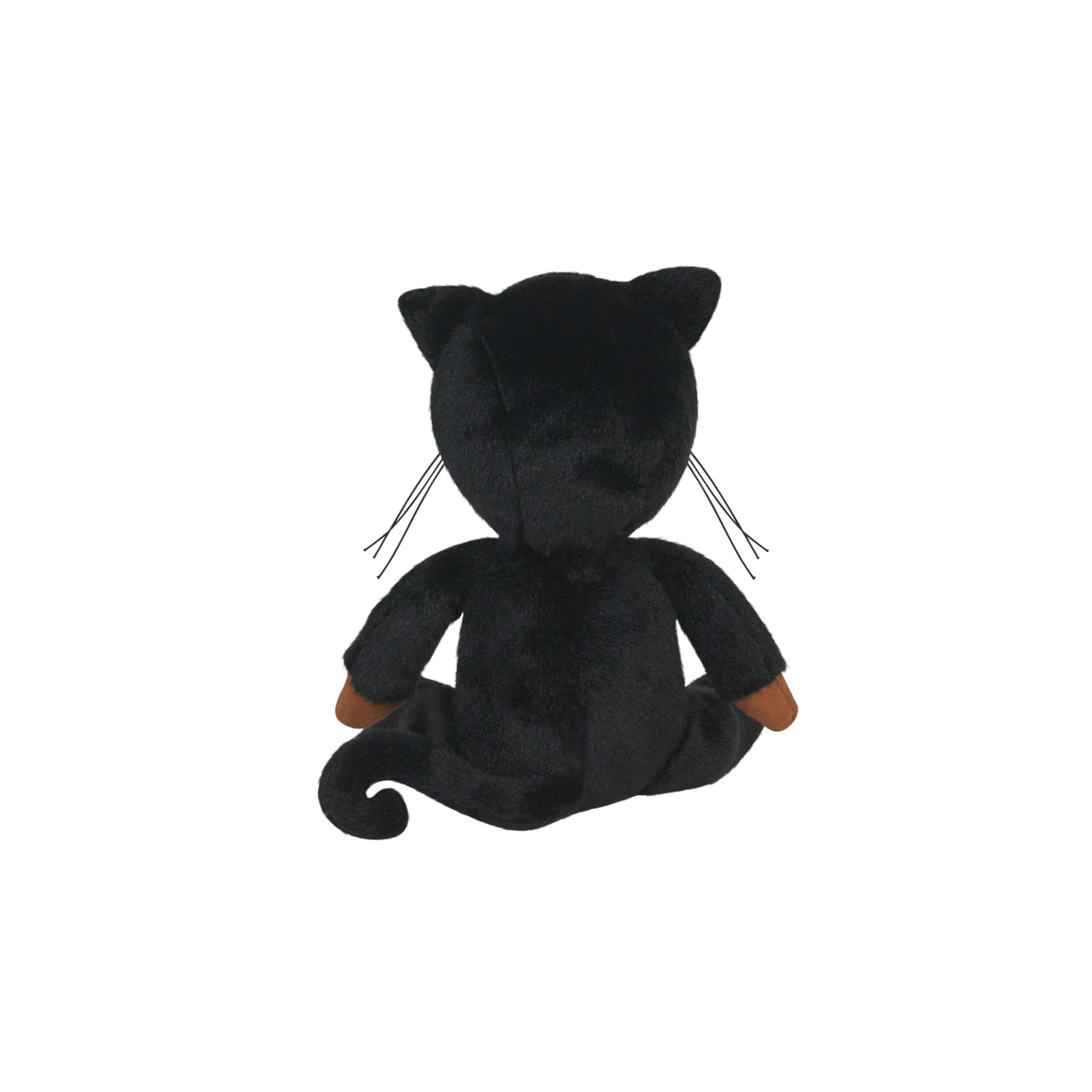 Olli Ella - Dinky Dinkums - Carson Cat | Black