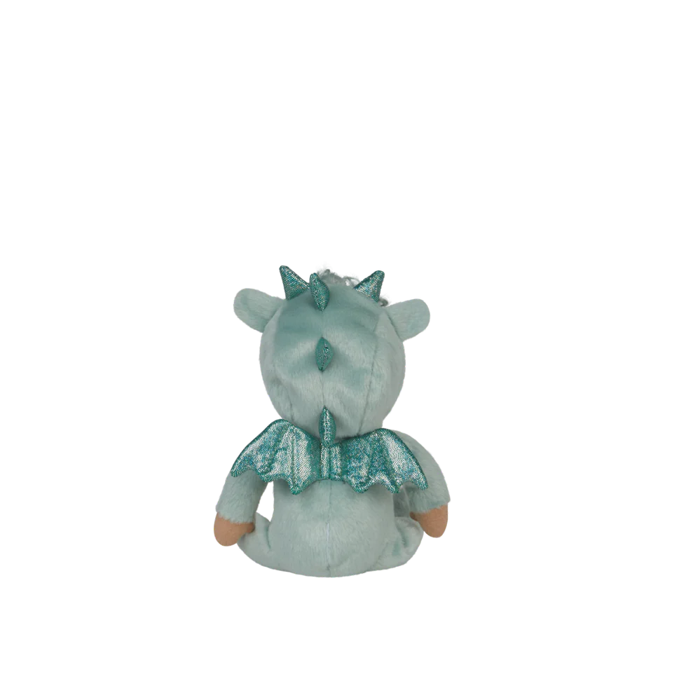 Olli Ella - Dinky Dinkums - Dante Dragon | Green