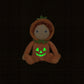 Olli Ella - Dinky Dinkums - Jack O'Lantern | Orange
