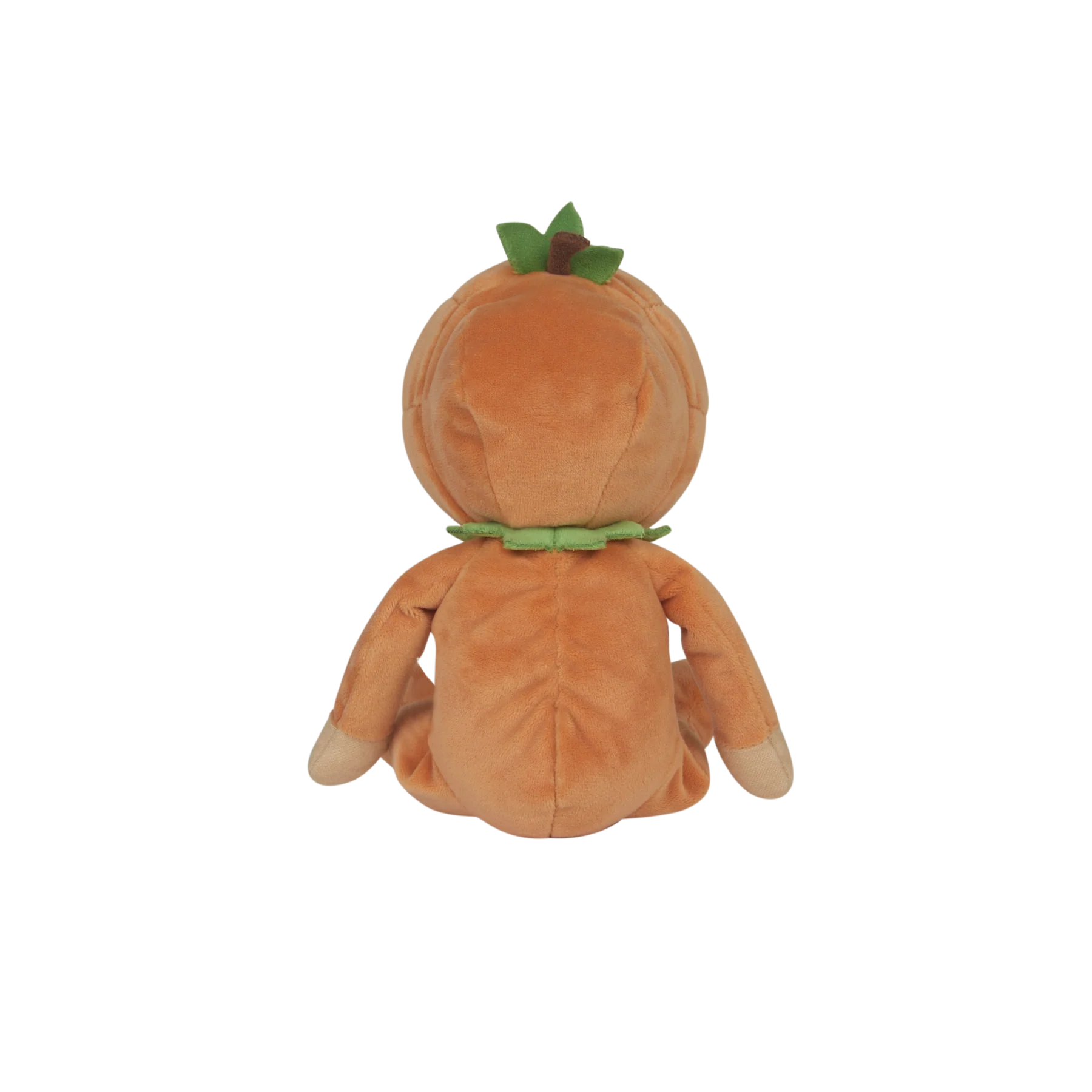 Olli Ella - Dinky Dinkums - Jack O'Lantern | Orange
