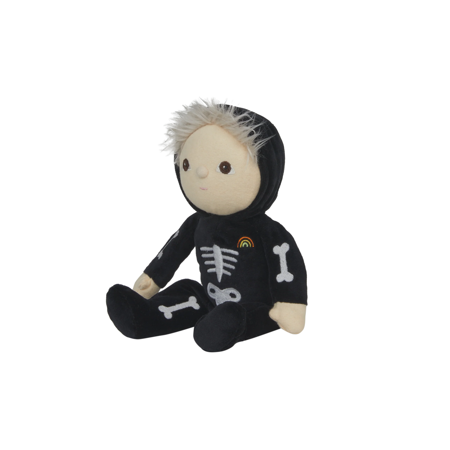 Olli Ella - Dinky Dinkums - Scully Skeleton