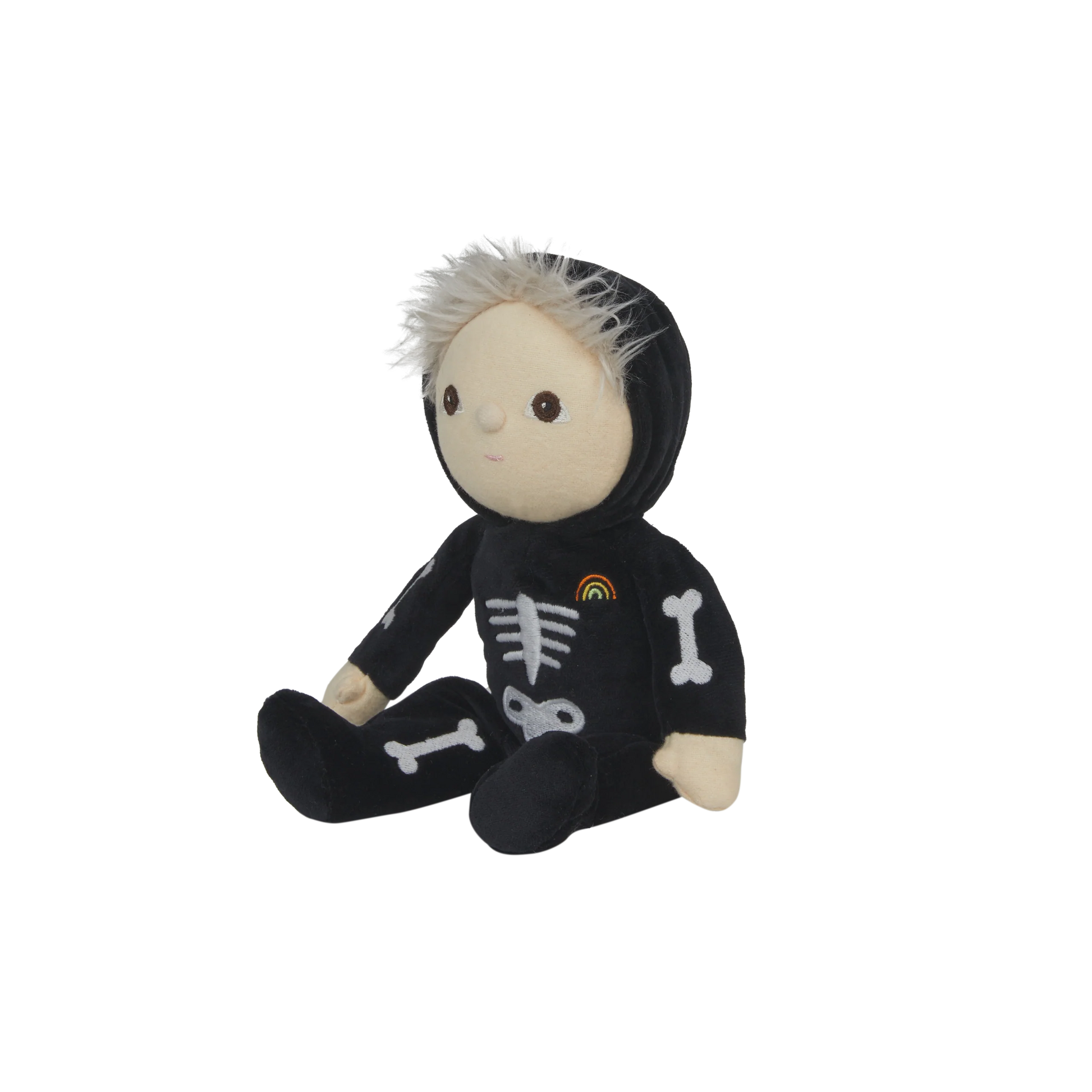 Olli Ella - Dinky Dinkums - Scully Skeleton