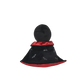 Olli Ella - Dinky Dinkums - Vincent Vampire | Black