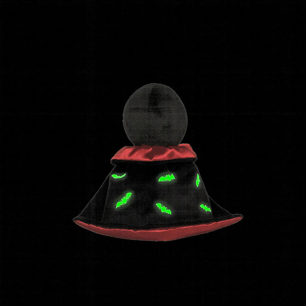 Olli Ella - Dinky Dinkums - Vincent Vampire | Black