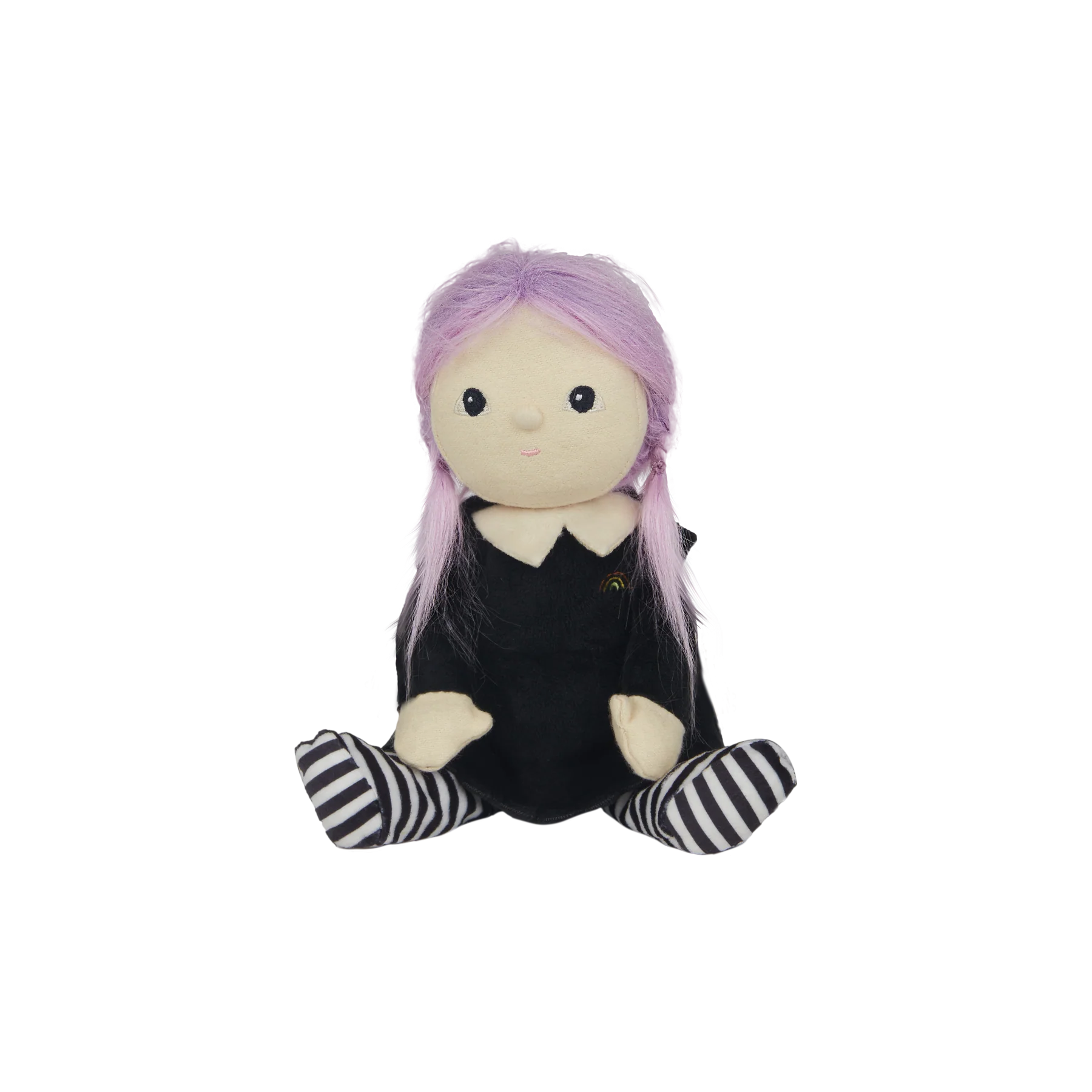 Olli Ella - Dinky Dinkums - Willa Witch | Black