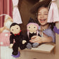 Olli Ella - Dinky Dinkums - Vincent Vampire | Black