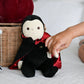 Olli Ella - Dinky Dinkums - Vincent Vampire | Black