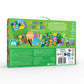 My Creative Box - Sensory Craft Box | Dinosaur Collage