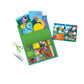 My Creative Box - Sensory Craft Box | Dinosaur Collage