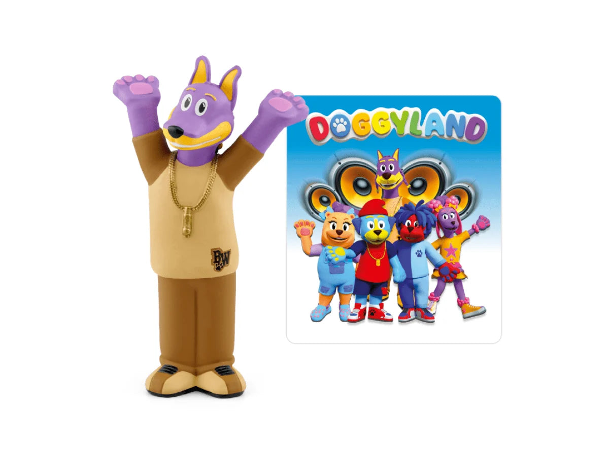 Tonie Audio Character | Doggyland