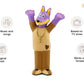Tonie Audio Character | Doggyland