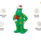 Tonie Audio Character | The Wiggles - Dorothy the Dinosaur