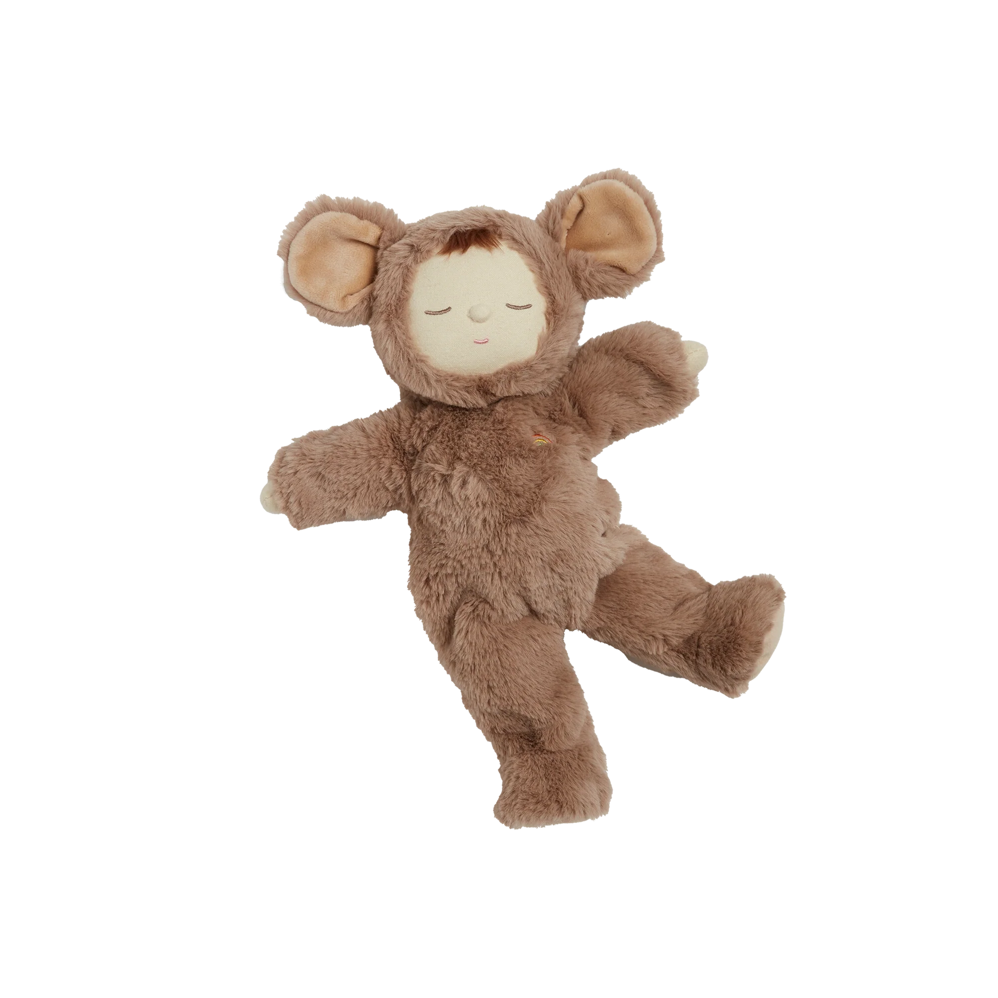 Olli Ella - Cozy Dinkums - Mousy Pickle