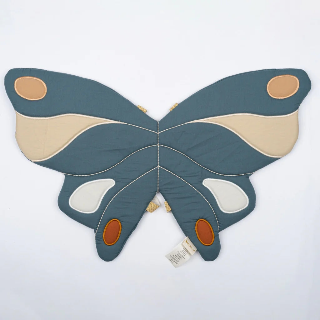 Fabelab - Wings | Butterfly Blue Spruce