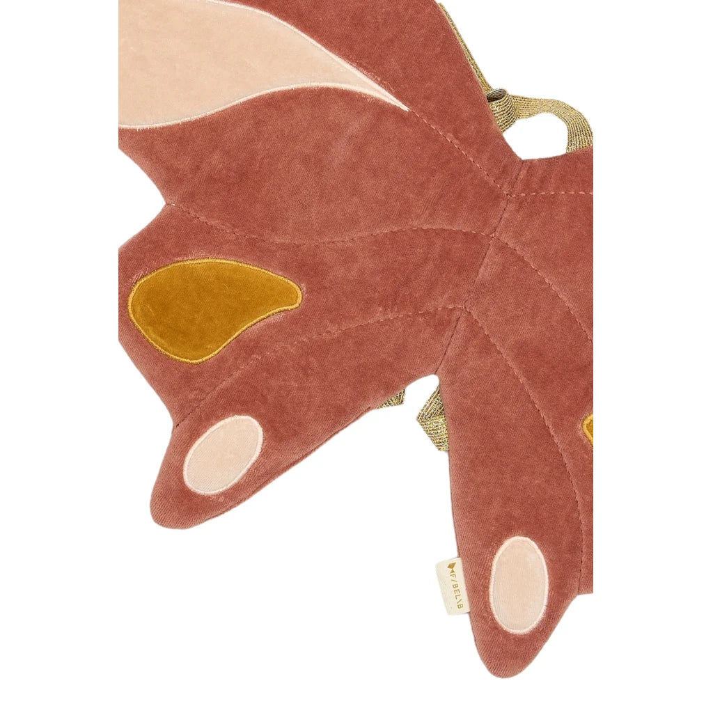 Fabelab - Wings | Butterfly Ash Rose