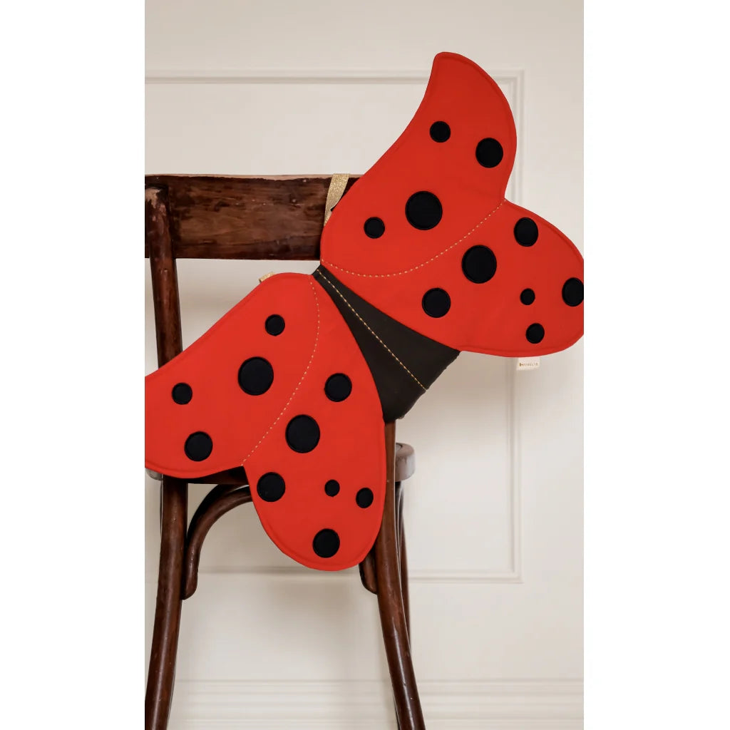 Fabelab - Wings | Ladybug