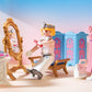 Playmobil Dressing Room 70454