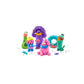 Hey Clay - Monsters Set