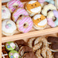Tara Treasures - Felt Easter Donuts (Set of 3)