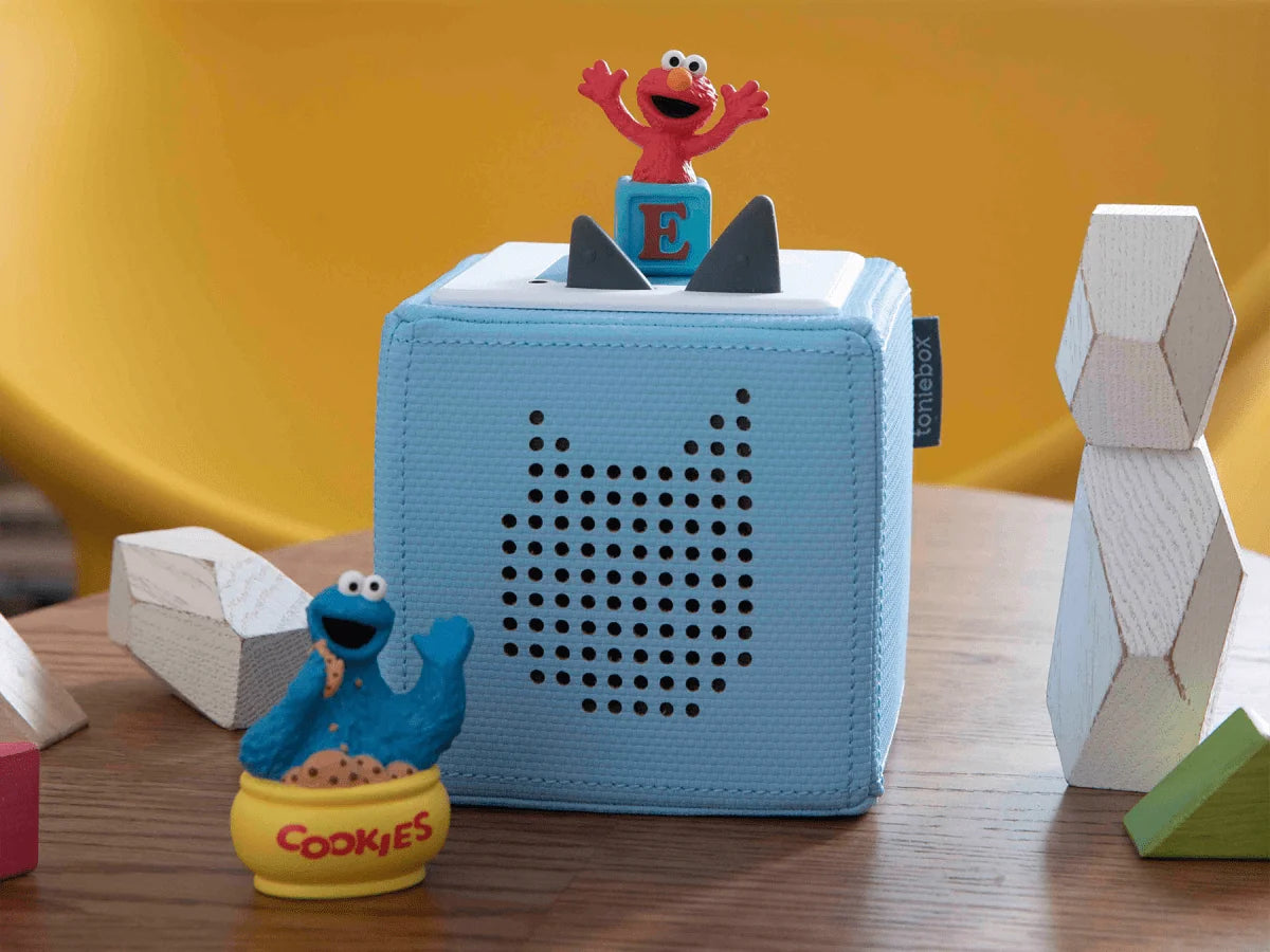Tonie Audio Character | Sesame Street - Elmo