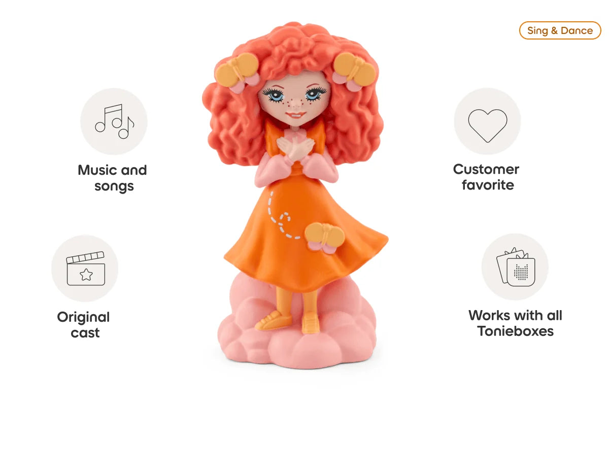 Tonie Audio Character | Emma Memma
