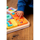 Fat Brain - PlayTab Board