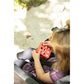 Fat Brain - PlayTab Sensory Set 2 (Trackball Tile, Colour Wheel and Switches Tile)