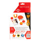 Fat Brain - Magshuto Mag-Kit Flamepiercer