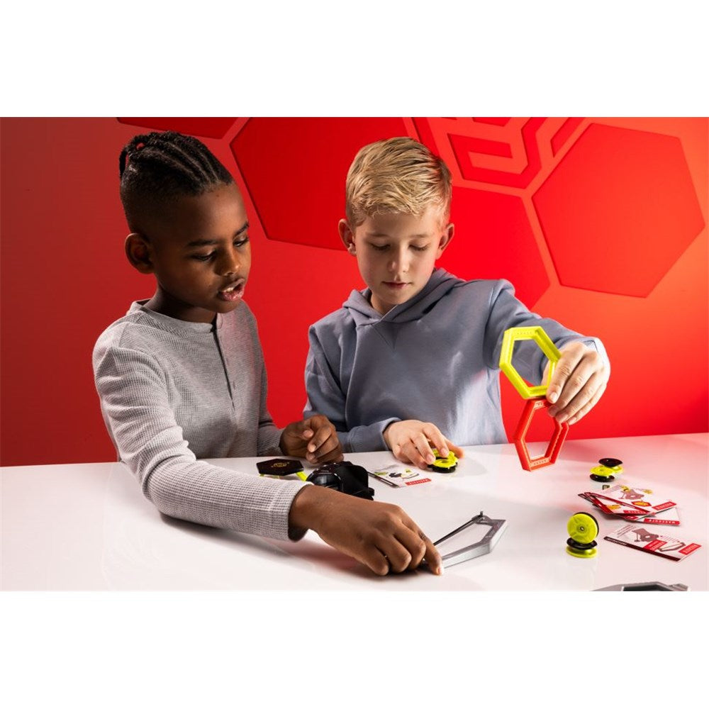 Fat Brain - Magshuto Stunt Park