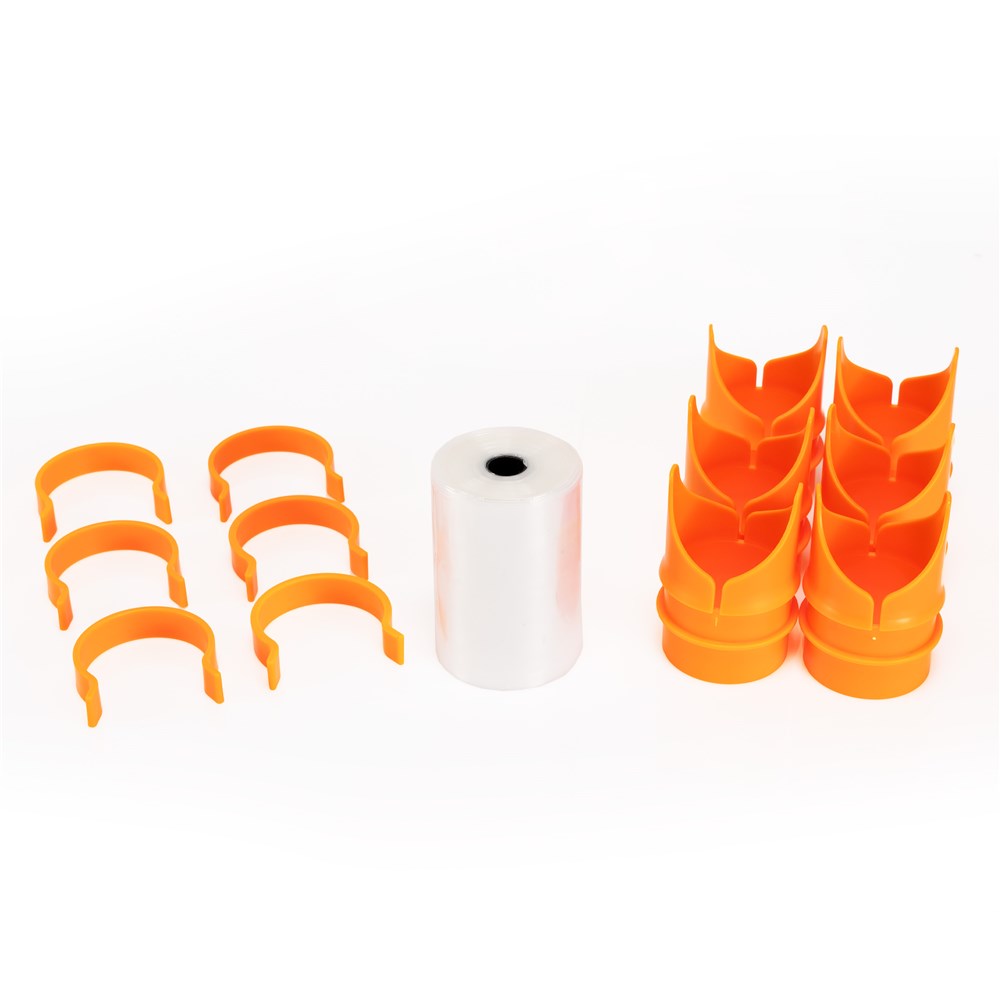 Fat Brain - Air Toobz Mega Run Accessory Pack